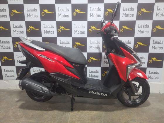 HONDA ELITE 125i HONDA ELITE 125i